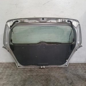 SUZUKI SWIFT 3