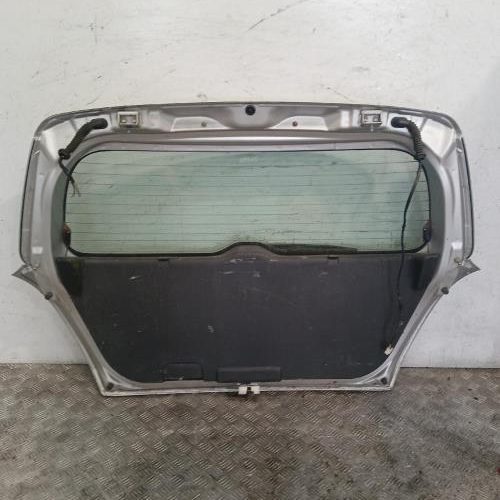 SUZUKI SWIFT 3