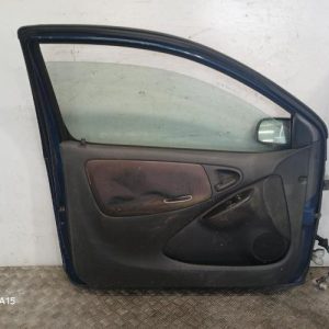 TOYOTA YARIS 1 PHASE 2
