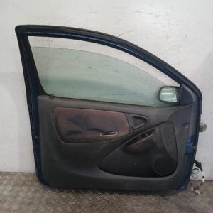 TOYOTA YARIS 1 PHASE 2
