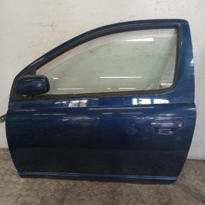TOYOTA YARIS 1 PHASE 2