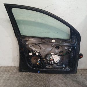 VOLKSWAGEN GOLF 5