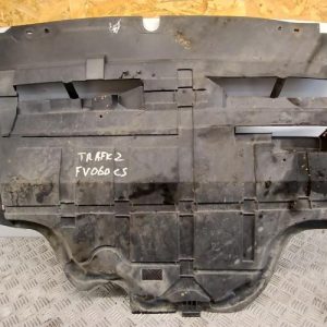 RENAULT TRAFIC 2 PHASE 1