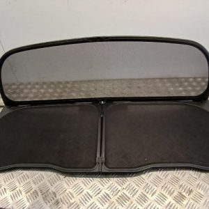 AUDI A3 3 CABRIO PHASE 2