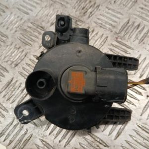 BMW SERIE 1 F21
