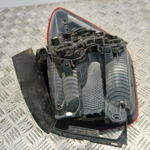 BMW SERIE 1 F21