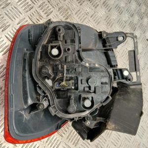 BMW SERIE 1 F21