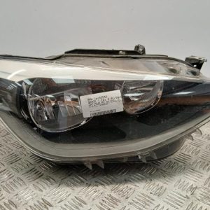 BMW SERIE 1 F21