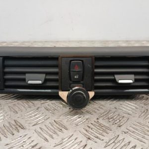 BMW SERIE 1 F21