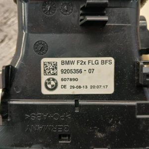 BMW SERIE 1 F21