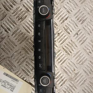 BMW SERIE 1 F21