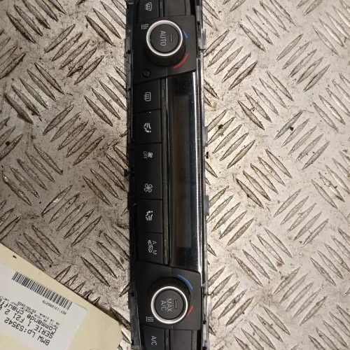 BMW SERIE 1 F21