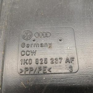 SKODA OCTAVIA 2 PHASE 1