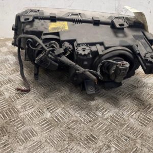 BMW SERIE 3 E46 PHASE 1