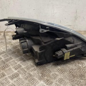 FORD FIESTA 5 PHASE 1