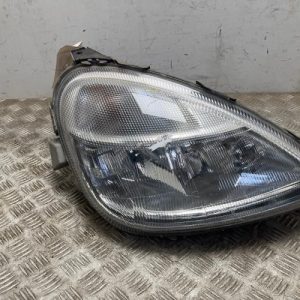 MERCEDES CLASSE A 168 PHASE 1