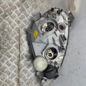MERCEDES CLASSE A 168 PHASE 1