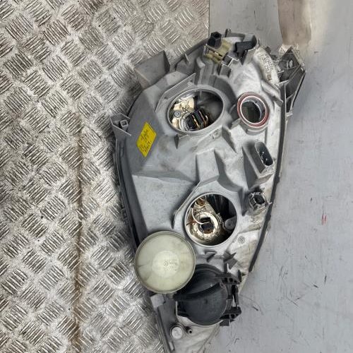 MERCEDES CLASSE A 168 PHASE 1