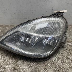 MERCEDES CLASSE A 168 PHASE 1
