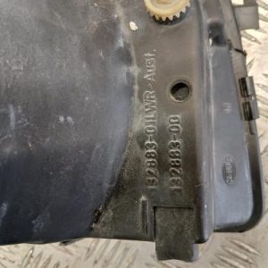 AUDI 80 3 PHASE 1