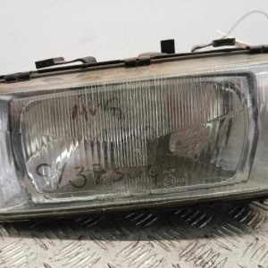 AUDI 80 3 PHASE 1