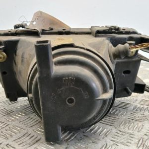 AUDI 80 3 PHASE 1