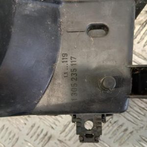 AUDI 80 3 PHASE 1