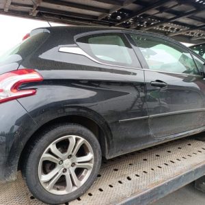 PEUGEOT 208 1 PHASE 1