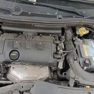 PEUGEOT 208 1 PHASE 1