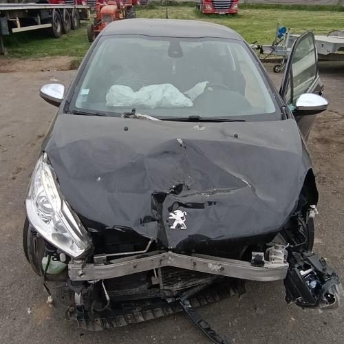 PEUGEOT 208 1 PHASE 1