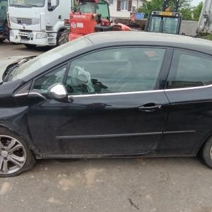 PEUGEOT 208 1 PHASE 1