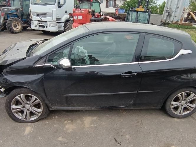 PEUGEOT 208 1 PHASE 1