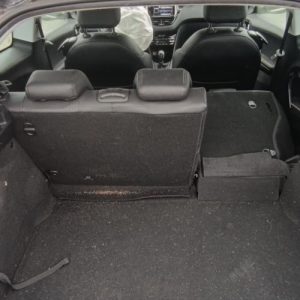 PEUGEOT 208 1 PHASE 1