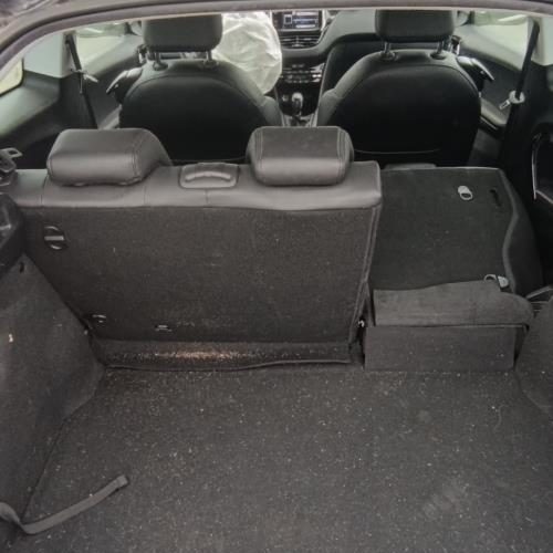 PEUGEOT 208 1 PHASE 1