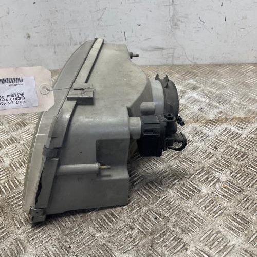 FIAT DUCATO 2 PHASE 1
