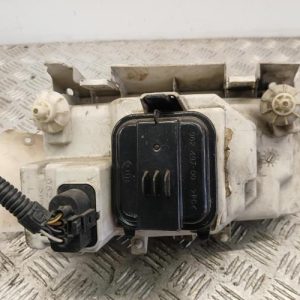 VOLKSWAGEN POLO 3