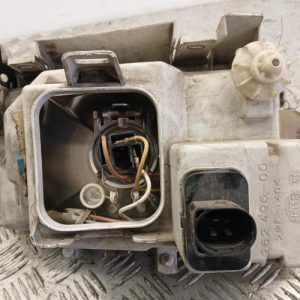 VOLKSWAGEN POLO III (6N1/6V)