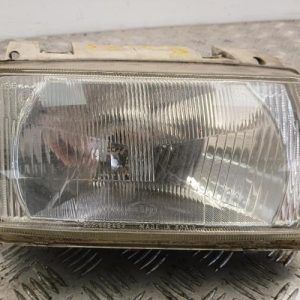 VOLKSWAGEN POLO III (6N1/6V)