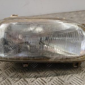 VOLKSWAGEN GOLF 3