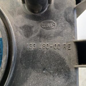 VOLKSWAGEN PASSAT 3 PHASE 1 BREAK