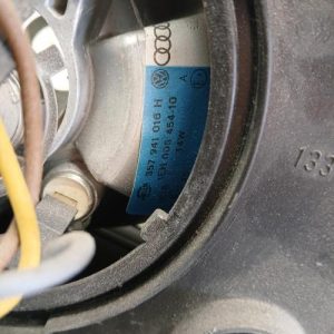 VOLKSWAGEN PASSAT 3 PHASE 1 BREAK