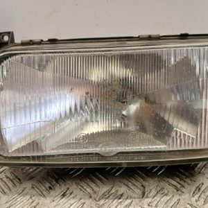 VOLKSWAGEN PASSAT 3 PHASE 1 BREAK