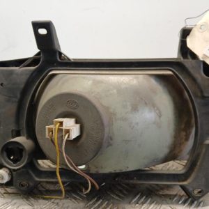 VOLKSWAGEN TRANSPORTER 4 PHASE 2
