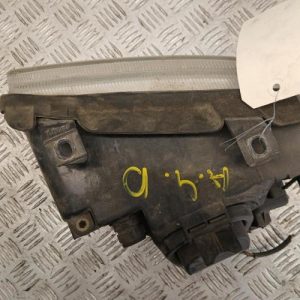 AUDI A4 1 PHASE 1