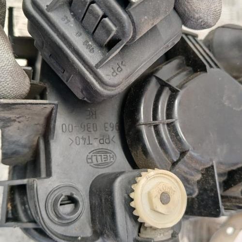 AUDI A3 1 PHASE 1