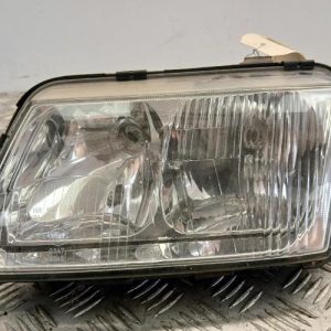 AUDI A3 1 PHASE 1