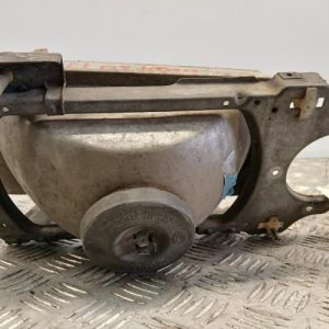 AUDI 80 1 PHASE 1