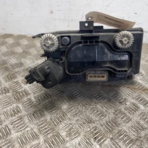 SEAT CORDOBA 1 VARIO PHASE 1 BREAK