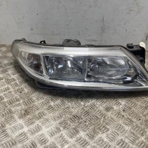 RENAULT LAGUNA 2 PHASE 2 BREAK