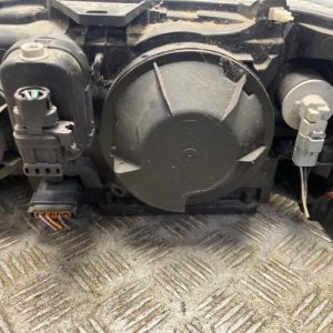RENAULT LAGUNA 2 PHASE 2 BREAK